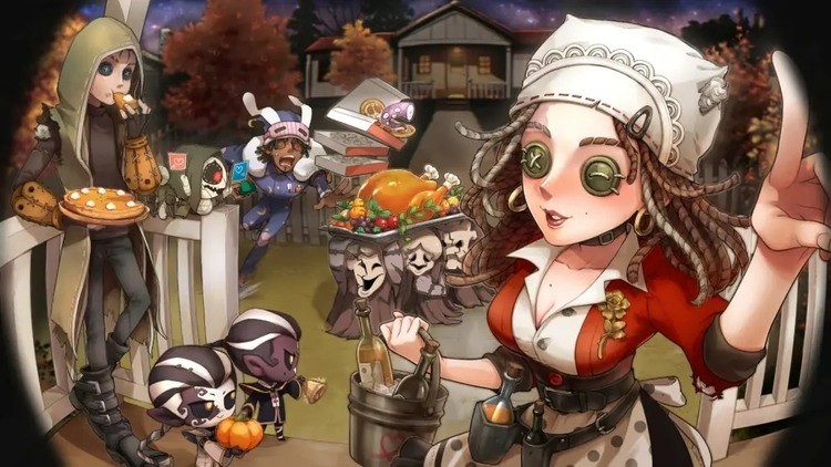 第五人格名侦探柯南联动皮肤有哪些 第五人格名侦探柯南联动皮肤介绍