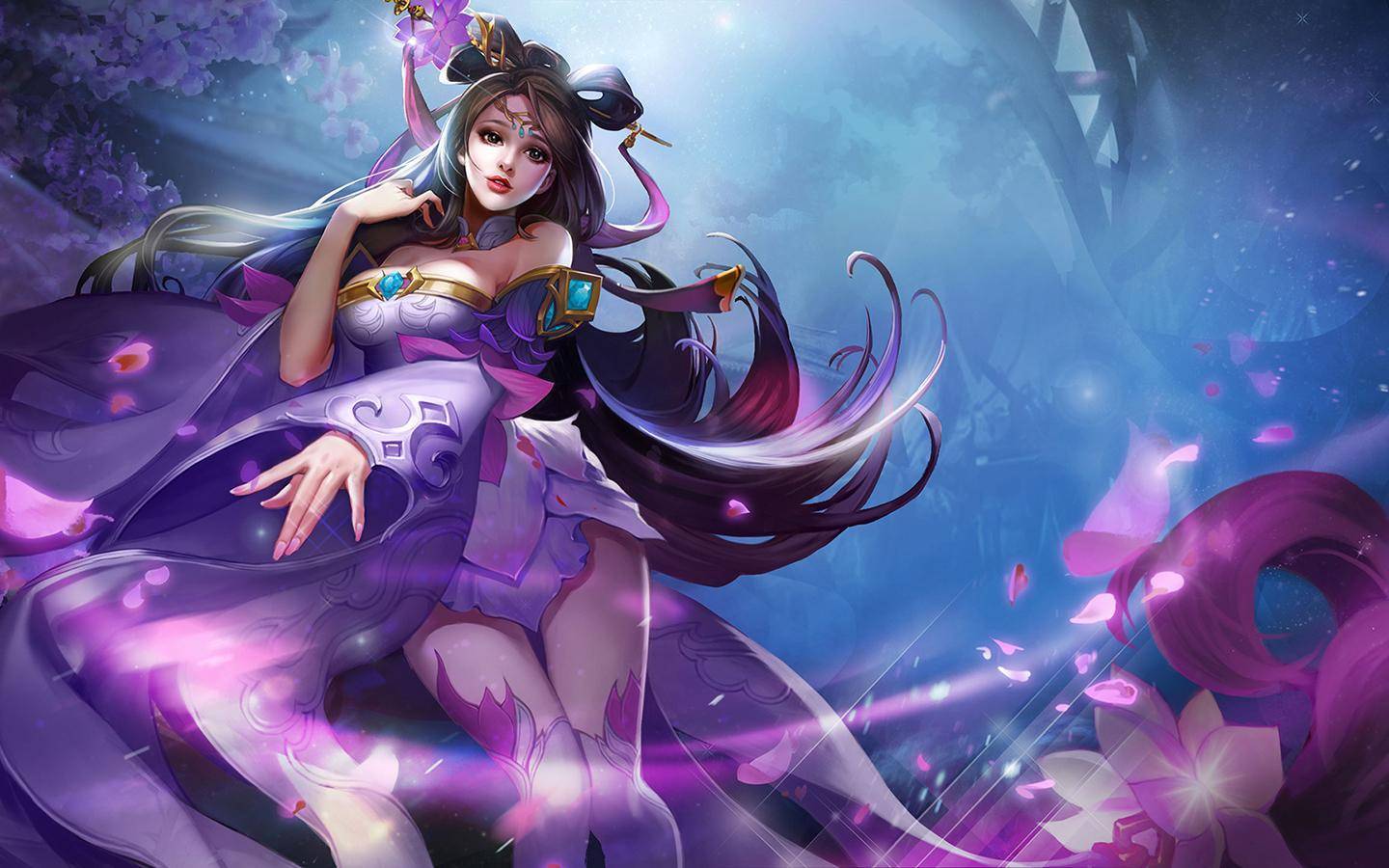 王者荣耀英雄熟练度快速获得方法介绍