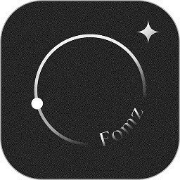 fomz复古胶片相机app