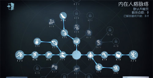 第五人格作曲家天赋加点推荐攻略1