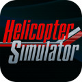直升机飞行模拟器无限金币版