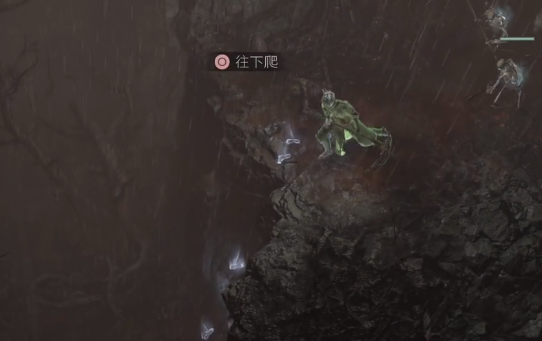 暗黑破坏神4怒火僻径任务怎么完成3