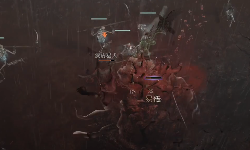 暗黑破坏神4怒火僻径任务怎么完成8
