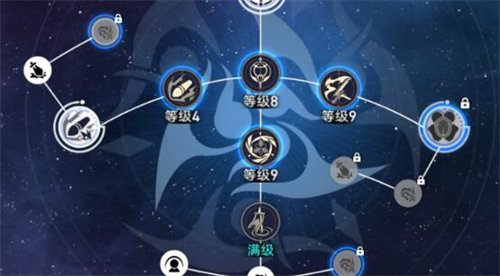 崩坏星穹铁道银狼无限推条队搭配攻略2