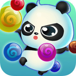 熊猫大作战下载  v1.0.0