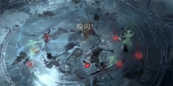 暗黑破坏神4先祖召唤任务怎么做8