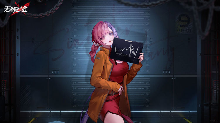 \
