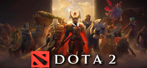 dota2ô