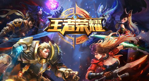 王者荣耀如何正确刷战力