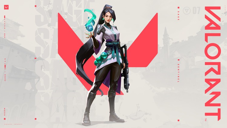 无畏契约幽影怎么玩 无畏契约幽影技能介绍