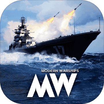 modernwarships手游版  v0.43.4