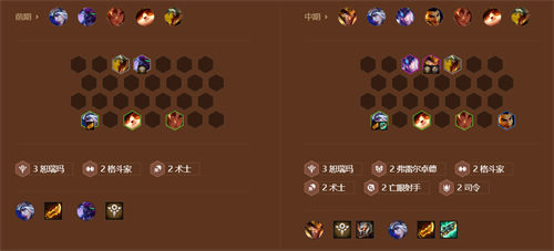 金铲铲之战九五恕瑞玛阵容玩法攻略8