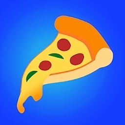 披萨披萨无限金币  v1.1.4
