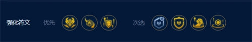 金铲铲之战s9暴扣诺手阵容搭配攻略3