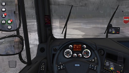 卡车模拟器终极版下载2