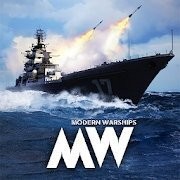 modernwarships官网更新版下载  v0.43.4