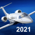 航空模拟器2021手游  v20.21.11