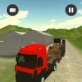 卡车物流模拟器手机版下载  v1.0.2