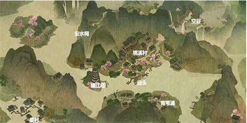 逆水寒捕鼠者喵任务完成攻略1