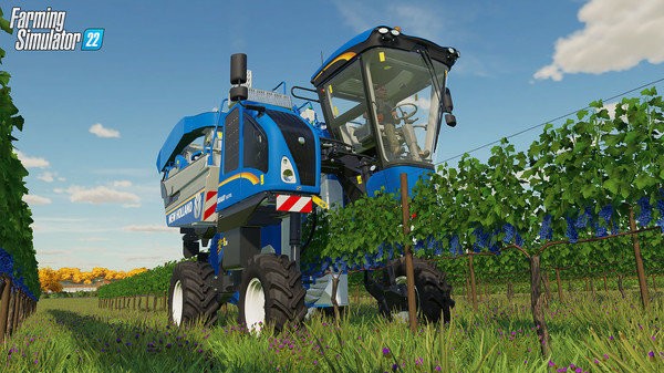 农场模拟器22下载安装