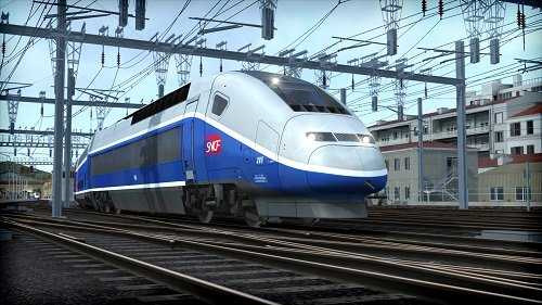 火车模拟器中国版手机下载