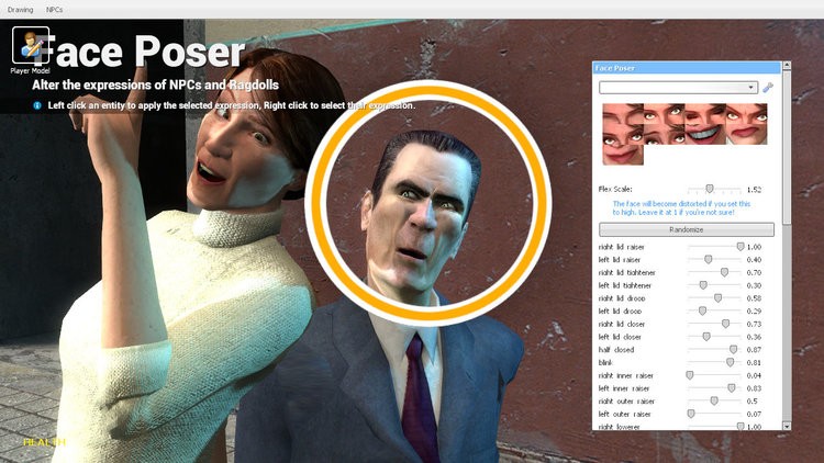 gmod