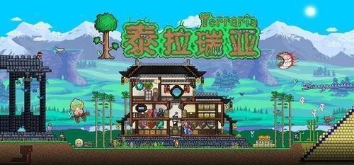 泰拉瑞亚服装商巫毒娃娃怎么使用-泰拉瑞亚服装商巫毒娃娃使用方法