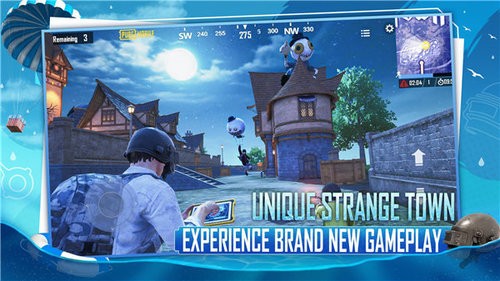 pubgʷ2