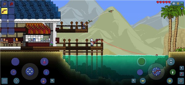 泰拉瑞亚tmodloader下载最新