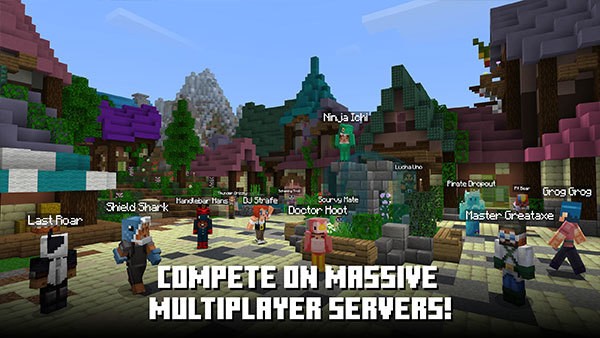 minecraft1.20ʰذװ