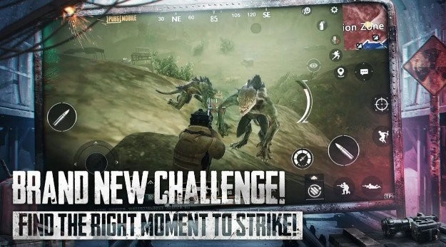 pubg2.6