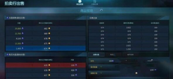 命运方舟混沌碎片哪里买2