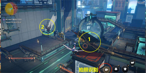 崩坏星穹铁道因为我已触碰过天空任务完成攻略3