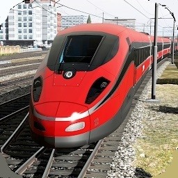 模拟火车3手游