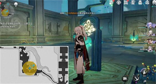 崩坏星穹铁道龙图三变任务完成攻略10