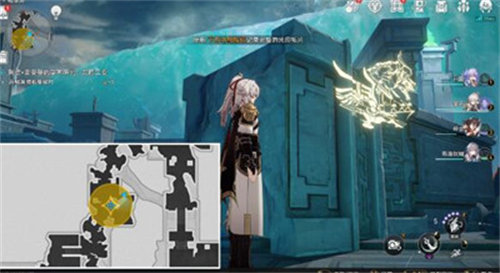 崩坏星穹铁道龙图三变任务完成攻略11