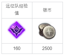 命运方舟欧佩尔岛之心任务怎么做