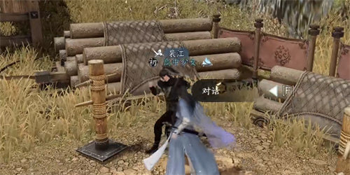 逆水寒君问归期任务完成攻略2