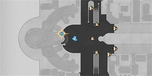 崩坏星穹铁道导览员募集希儿任务完成攻略7