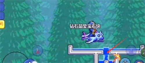 泰拉瑞亚无底水桶合成方法攻略2