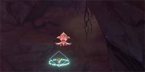 原神皆灭椅骸任务怎么完成4