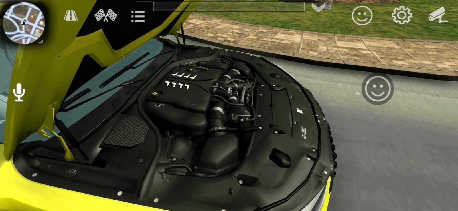 carparking2023°汾