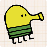 涂鸦跳跃下载安装 v3.11.7