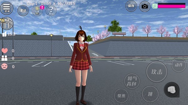 \