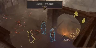 博德之门3法术火花在哪里3