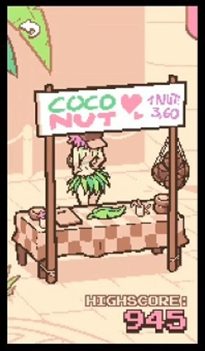 coconutshakeϷ°