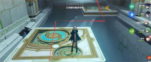 原神魔术师的秘密任务在哪