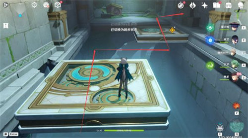 原神被遗忘的海盗任务在哪4