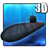 潜艇模拟器中文版