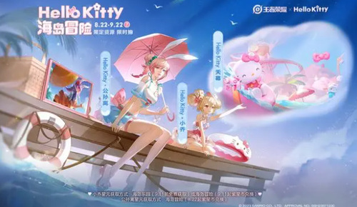 ҫСHelloKittyԪô